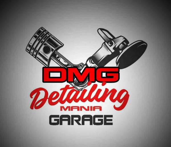 Detailing Mania Garage
